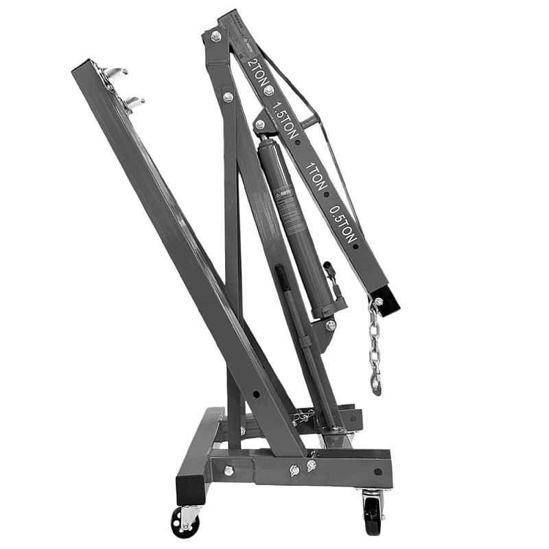 Кран гидравлический г/п 2 т Horex HZ 01.8.017J